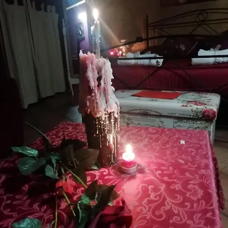 Emme House Bed&Breakfast Bed and Breakfast Pontecorvo Esterno foto