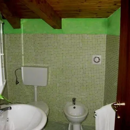 Emme House Bed&Breakfast Bed and Breakfast Pontecorvo Esterno foto