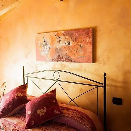 Emme House Bed&Breakfast Bed and Breakfast Pontecorvo Esterno foto