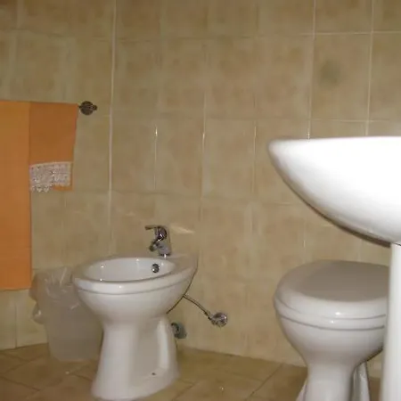 Emme House Bed&Breakfast Bed and Breakfast Pontecorvo Esterno foto