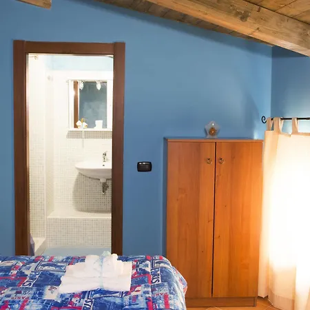 Emme House Bed&Breakfast Bed and Breakfast Pontecorvo Esterno foto