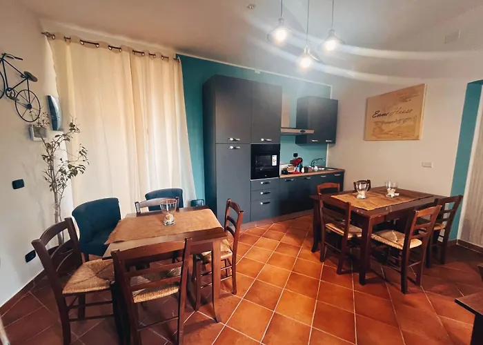 Emme House Bed&Breakfast