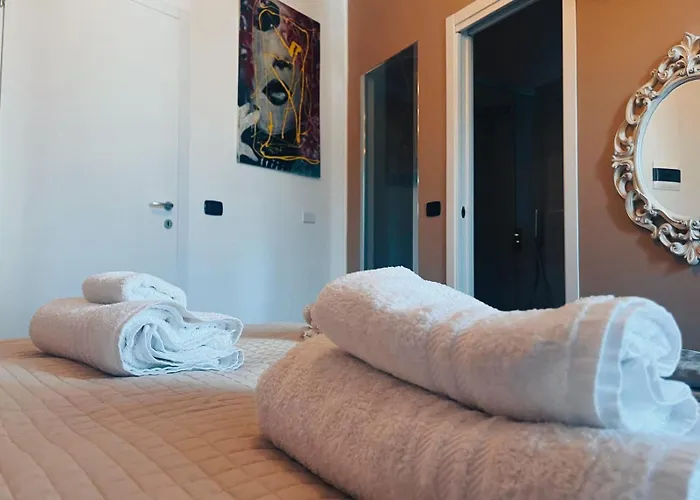 Emme House Bed&Breakfast