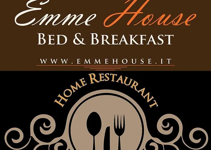 Emme House Bed&Breakfast