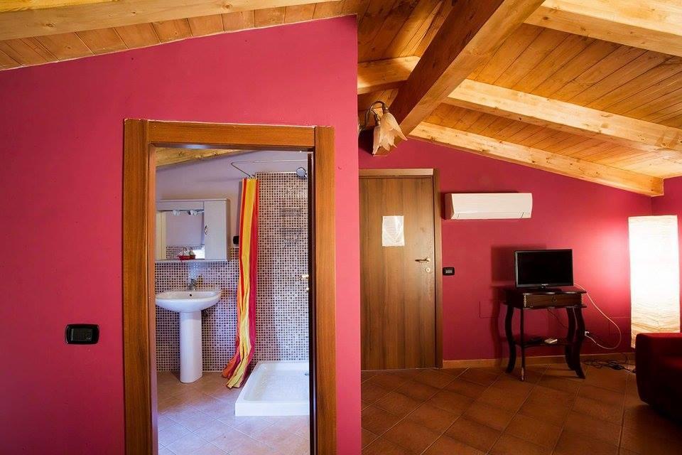 Emme House Bed&breakfast Pontecorvo